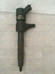 ALFA ROMEO 145 146 147 156 159 GT  FIAT BRAVO DOBLO PUNTO STILO MULTIPLA STRADA MAREA  OPEL ASTRA SIGNUM VECTRA ZAFIRA  SAAB 9-3 9-5  1.9 CDTI JTD TID / 88 KW / 8V 2002 2003 2004 2005 2006 2007 2008 2009 Z19DTH 0445110165 / 0 445 110 165  INJECTOR
