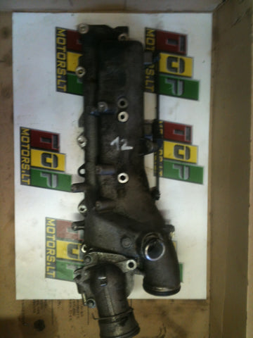 642 MERCEDES-BENZ MB 2005 2006 2007 2008 2009 3.0 CDI V6 DIESEL ENGINE INLET IN INTAKE MANIFOLD LF00051 REF OF0431