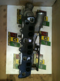 642 MERCEDES-BENZ MB 2005 2006 2007 2008 2009 3.0 CDI V6 DIESEL ENGINE INLET IN INTAKE MANIFOLD LF00051 REF OF0431