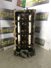 2003 VQ35 NISSAN 3.5 V6 PETROL ENGINE CYLINDER HEAD RIGHT  R - CD7 6R