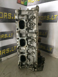 2003 VQ35 NISSAN 3.5 V6 PETROL ENGINE CYLINDER HEAD RIGHT  R - CD7 6R