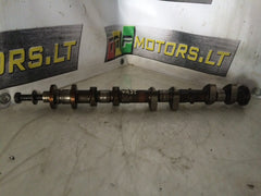 2003 VQ35 NISSAN 3.5 V6 PETROL ENGINE SET OF CAMSHAFTS (4 UNITS)