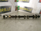 2003 VQ35 NISSAN 3.5 V6 PETROL ENGINE SET OF CAMSHAFTS (4 UNITS)