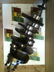 25K4F LAND ROVER FREELANDER ROVER 75 MG ZT ZS 2002 2003 2004 2005 2.5 PETROL V6 ENGINE CRANKSHAFT REF OF0434