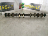 2003 VQ35 NISSAN 3.5 V6 PETROL ENGINE SET OF CAMSHAFTS (4 UNITS)