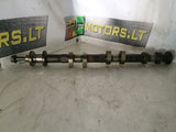 2003 VQ35 NISSAN 3.5 V6 PETROL ENGINE SET OF CAMSHAFTS (4 UNITS)