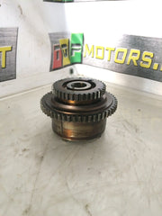 2003 VQ35 NISSAN 3.5 V6 BENZINAS VANUSAS 4129A1 - 0868