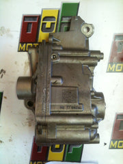 N55 N55B30M0 BMW X3 F25 2010 2011 2012 2013 2014 2015 3.0 3.5 PETROL xDrive35i 225 KW 302 HP ENGINE OIL PUMP S910589 S910578 REF OF0435