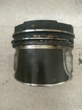 4N14 MITSUBISHI OUTLANDER 2.3 DIESEL ENGINE PISTON