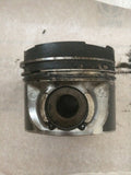 4N14 MITSUBISHI OUTLANDER 2.3 DIESEL ENGINE PISTON