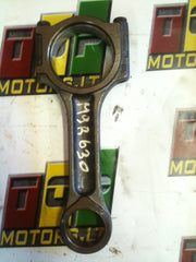 M9R M9R630 RENAULT TRAFFIC OPEL VIVARO NISSAN PRIMASTAR 2006 2007 2008 2009 2010 2011 2012 2013 2014 2.0 DCI DIESEL ENGINE CONNECTING CON ROD 32 MM PIN REF OF0437