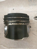 4N14 MITSUBISHI OUTLANDER 2.3 DIESEL ENGINE PISTON