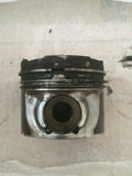 4N14 MITSUBISHI OUTLANDER 2.3 DIESEL ENGINE PISTON