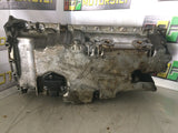 2008 HUWA FORD 2.5 TURBO PETROL ENGINE OIL SUMP 30650513