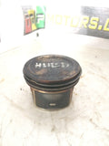 2009 HUBA FORD 2.5 TURBO PETROL ENGINE PISTON