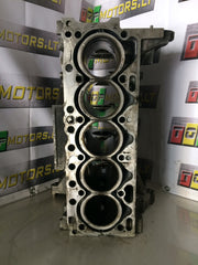 Cylinder Block For Volvo Diesel Engine D5 T10 D5244T10 VOLVO 2.4 DYZELIS VARIKLIO BLOKAS 31316735