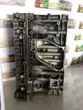 2010 D5 T10 D5244T10 VOLVO 2.4 DIESEL ENGINE BLOCK 31316735