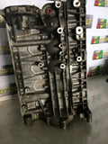 Cylinder Block For Volvo Diesel Engine D5 T10 D5244T10 VOLVO 2.4 DYZELIS VARIKLIO BLOKAS 31316735