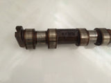 2002 N42 N42B20 BMW 2.0 PETROL ENGINE PAIR OF CAMSHAFT IN EX