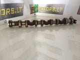 2002 N42 N42B20 BMW 2.0 PETROL ENGINE PAIR OF CAMSHAFT IN EX