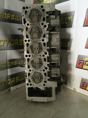 VOLKSWAGEN TRANSPORTER CALIFORNIA 2.5 TDI DIESEL 5 CYLINDER 96 KW 131 HP 2004 2005 2006 2007 2008 2009 2010 ENGINE CODE BNZ CYLINDER HEAD
