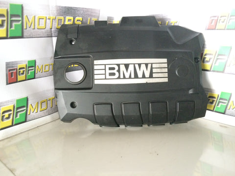 2009 N43 N43B20 BMW 2.0 PETROL ENGINE COVER