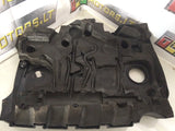 2009 N43 N43B20 BMW 2.0 PETROL ENGINE COVER