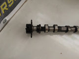 2000 204D1 BMW 2.0 DIESEL ENGINE PAIR OF CAMSHAFT IN EX