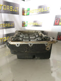 2010 OPEL SAAB 2.8 PETROL TURBO V6 ENGINE OIL SUMP 126234311