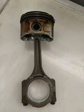 2010 OPEL SAAB 2.8 PETROL TURBO V6 ENGINE PISTON & CONNECTING ROD