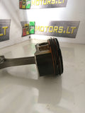 2010 OPEL SAAB 2.8 PETROL TURBO V6 ENGINE PISTON & CONNECTING ROD