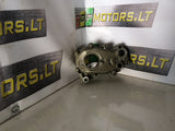 2010 OPEL SAAB 2.8 PETROL TURBO V6 ENGINE OIL PUMP 01370890