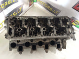 2010 CAH AUDI SEAT 2.0 TDI DIESEL ENGINE CYLINDER HEAD