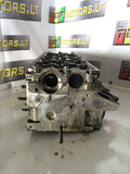 2010 CAH AUDI SEAT 2.0 TDI DIESEL ENGINE CYLINDER HEAD