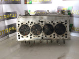 2010 CAH AUDI SEAT 2.0 TDI DIESEL ENGINE CYLINDER HEAD