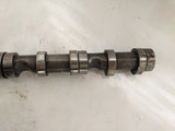 2010 CAH AUDI SEAT 2.0 TDI DIESEL ENGINE PAIR OF CAMSHAFT IN EX