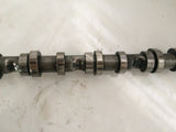 2010 CAH AUDI SEAT 2.0 TDI DIESEL ENGINE PAIR OF CAMSHAFT IN EX