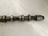 2010 CAH AUDI SEAT 2.0 TDI DIESEL ENGINE PAIR OF CAMSHAFT IN EX