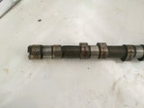 N52 N52B25 BMW 2.5 PETROL ENGINE CAMSHAFT EX EXHAUST