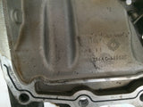 2010 CDN AUDI SEAT 2.0 TFSI PETROL ENGINE OIL SUMP EN 1706AC-46000D