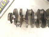 2005 Z13DTH OPEL 1.3 CDTI DIESEL ENGINE CRANKSHAFT