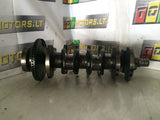 2005 Z19DTH OPEL 1.9 CDTI DIESEL ENGINE CRANKSHAFT