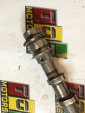 2012 CGW 3.0 TFSI AUDI ENGINE CAMSHAFT 06E 109 101 BG    06E 109 103 H