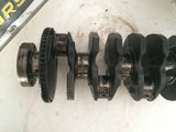 2005 Z19DTH OPEL 1.9 CDTI DIESEL ENGINE CRANKSHAFT