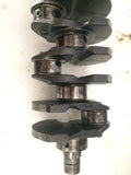 2005 Z19DTH OPEL 1.9 CDTI DIESEL ENGINE CRANKSHAFT