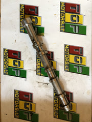 2012 CGW 3.0 TFSI AUDI ENGINE CAMSHAFT 06E 109 102 BF   06E 109 104 M
