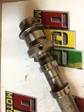 2012 CGW 3.0 TFSI AUDI ENGINE CAMSHAFT 06E 109 101 BH    06E 109 103 J