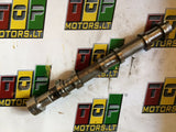 2012 CGW 3.0 TFSI AUDI ENGINE CAMSHAFT 06E 109 102 BG   06E 109 104 Q