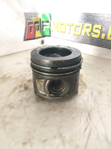 2009 K9K K9K282 NISSAN QASHQAI 1.5 DCI  DIESEL ENGINE PISTON