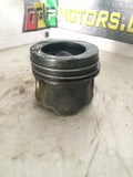 2009 K9K K9K282 NISSAN QASHQAI 1.5 DCI  DIESEL ENGINE PISTON